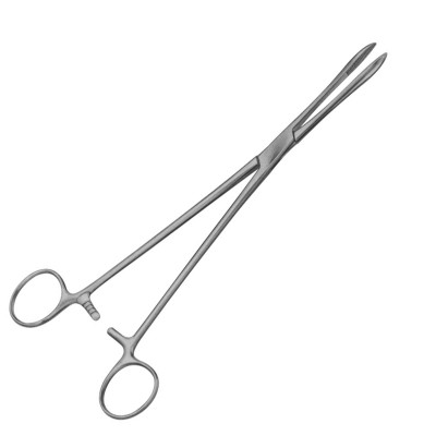 Collin Dressing Forceps