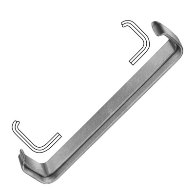 Farabeuf Retractor
