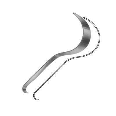 Deaver Retractor