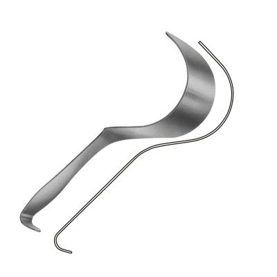 Deaver Retractor