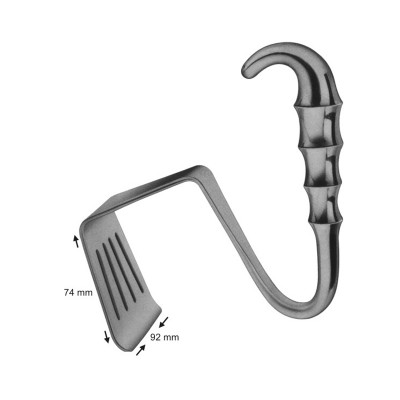 Davidson Retractor