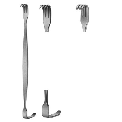 Senn-Miller Retractor