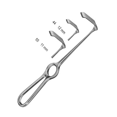 Kocher Retractor