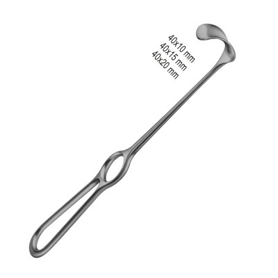 Kocher Retractor