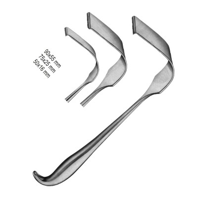 Meyerding Retractor