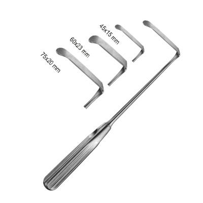 Sauerbruch Retractor