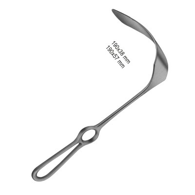 Kelly Retractor