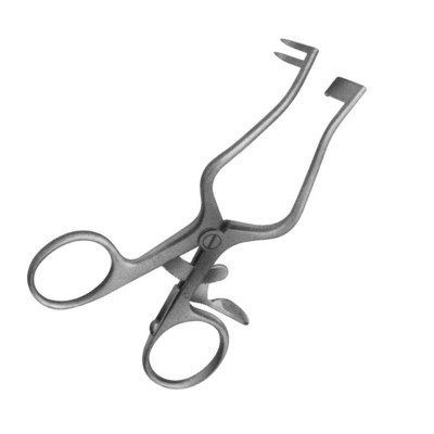 Plester Retractor