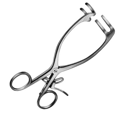 Mayo-Adams Retractor