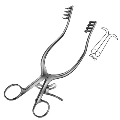 Anderson-Adson Retractor