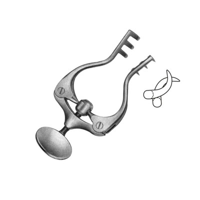 Jansen Retractor