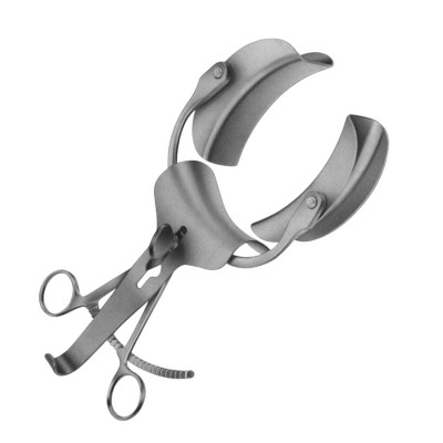 Collin Retractor