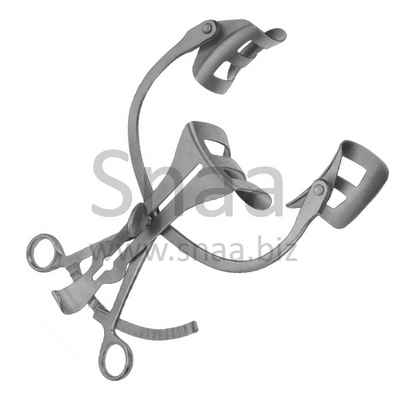 Holzbach Retractor