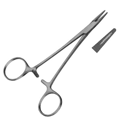 Mayo-Hegar Needle Holder