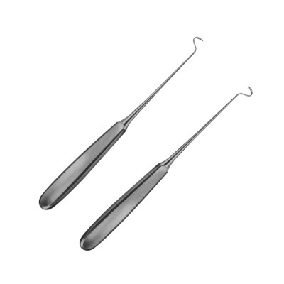 Deschamps Ligature Needles