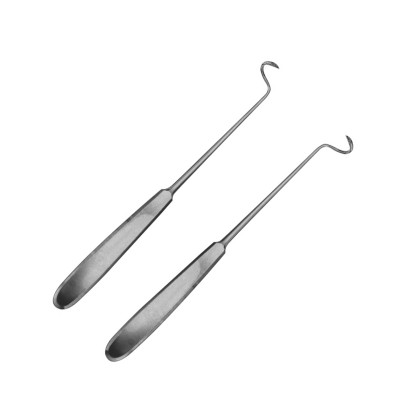 Deschamps Ligature Needles