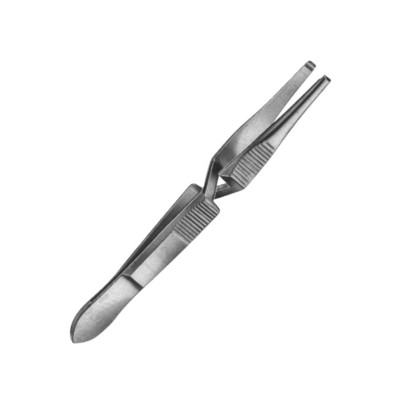 Hegenbarth Suture Forceps