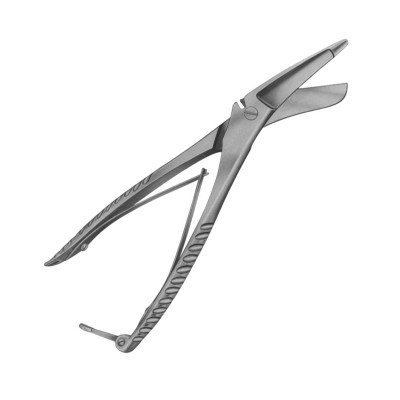 Wire and Clothing Plaster Shear