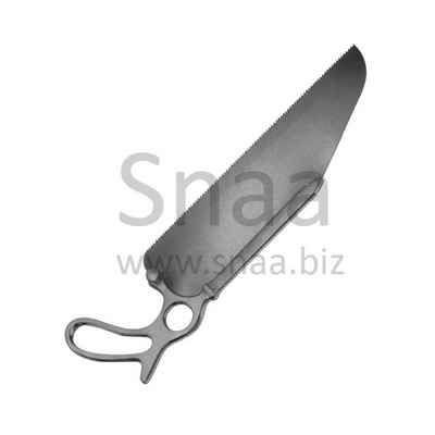 Satterlef Bone Saw
