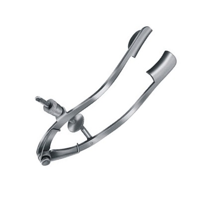 Guyton-Park Speculum