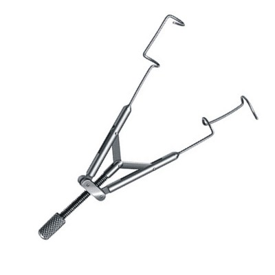 Lieberman Wire Speculum