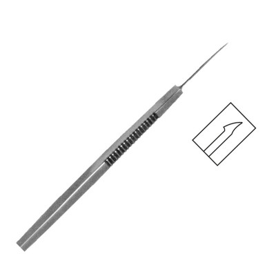 Barkan Goniotomy Knife