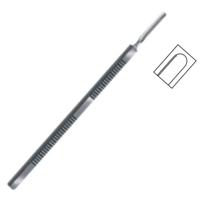 Tooke Corneal Knife