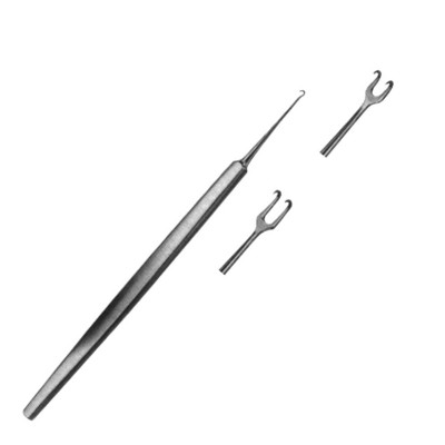 Guthrie Hook, Sharp