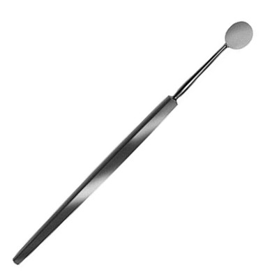 Bunge Enucleation Spoon