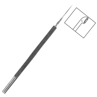 Holladay Posterior Curette