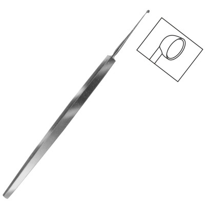 Meyerhoeffer Curette