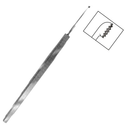 Skeele Curette