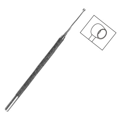 Heath Chalazion Curette