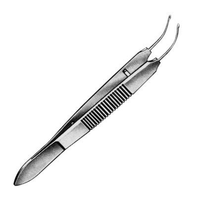 Arruga Fixation Forceps