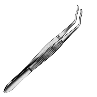 Elsching Fixation Forceps