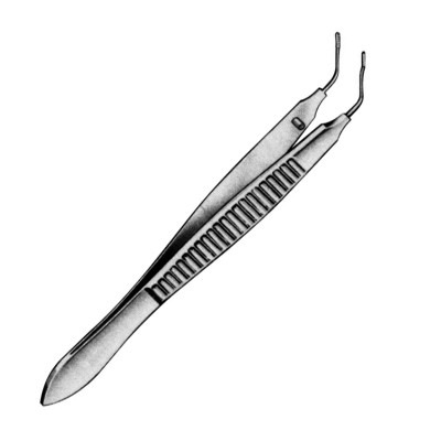 Hess Fixation Forceps