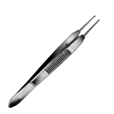 Castroviejo Splinter Forceps