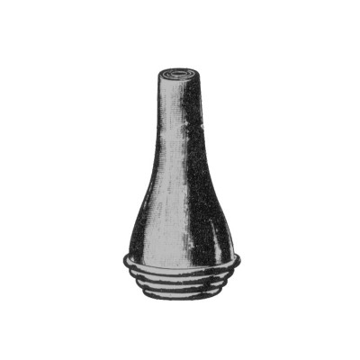 Gruber Ear Specula