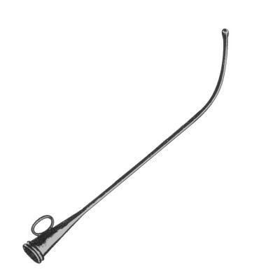 Woakes Catheter