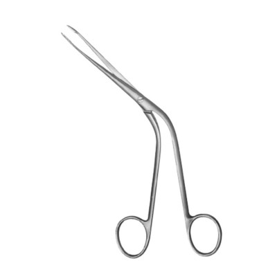 Hartmann Polypus Forceps