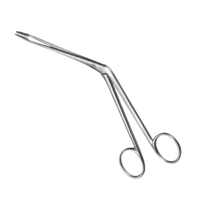 Hartmann Polypus Forceps