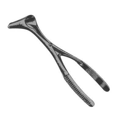 Vienna Nasal Specula