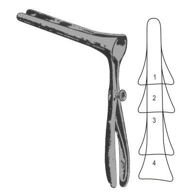 Killian Nasal Specula