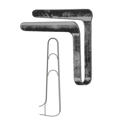 St-Clair Thomson Nasal Specula