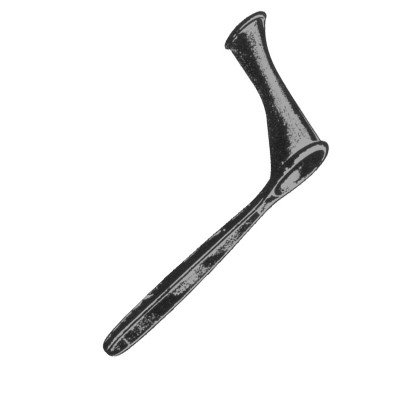 Yankauer Nasal Specula