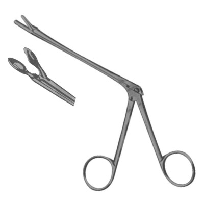 Weil Nasal Cutting Forceps