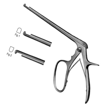 Ferris-Smith Nasal Cutting Forceps
