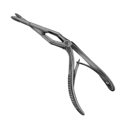 Jansen-Middleton Nasal Cutting Forceps