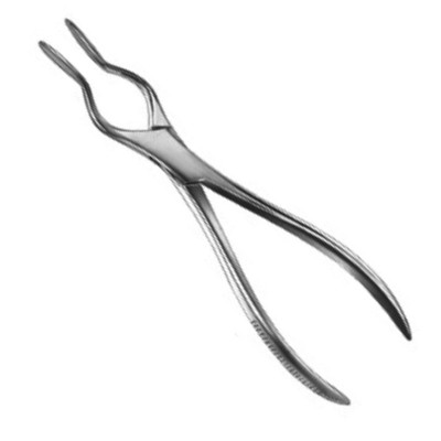 Walsham Septum Forceps