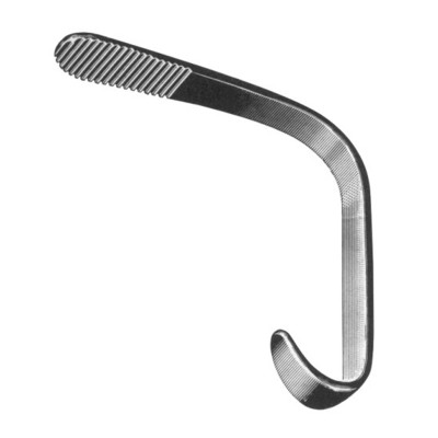 Andrew Tongue Depressor